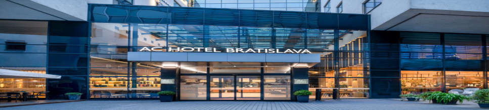 ReFIS umožnil manažérom v AC Hotel by Marriott Bratislava Old Town jednoduché schvaľovanie faktúr za pár sekúnd